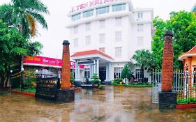 Yen Nhi Hotel Ninh Binh